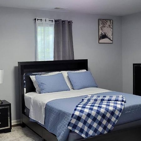 The Loft At Hiram Davis Apartment Lawrenceville Exterior photo
