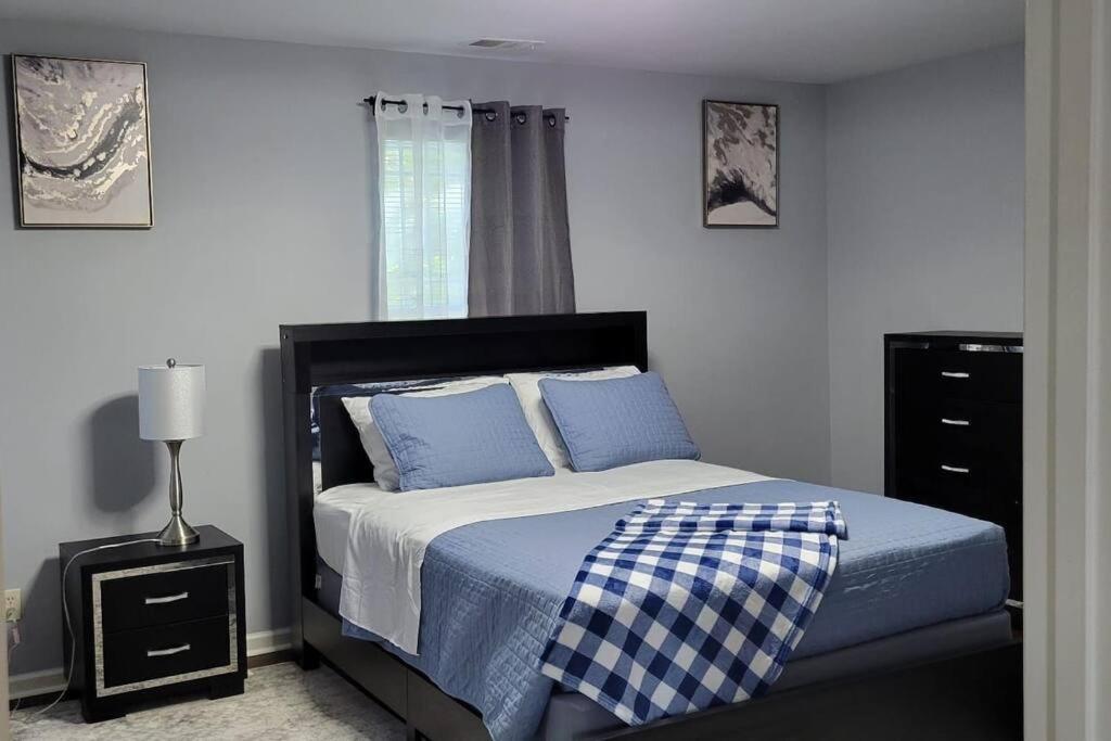 The Loft At Hiram Davis Apartment Lawrenceville Exterior photo